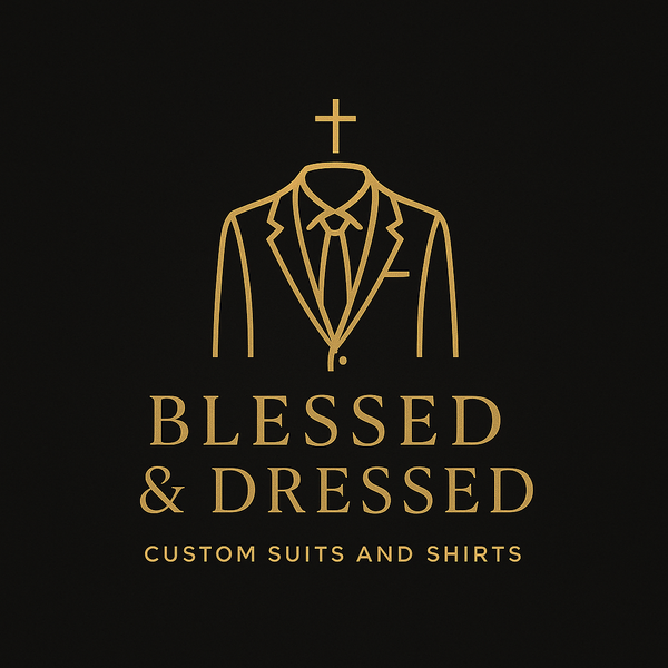 Blessed&Dressed