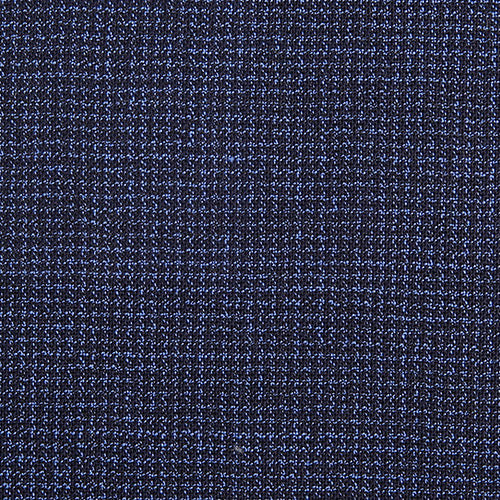 Single Breasted 100% Super 120's Wool