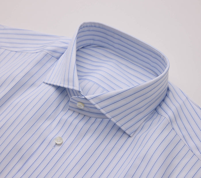 Long Sleeve Cotton Formal Shirt