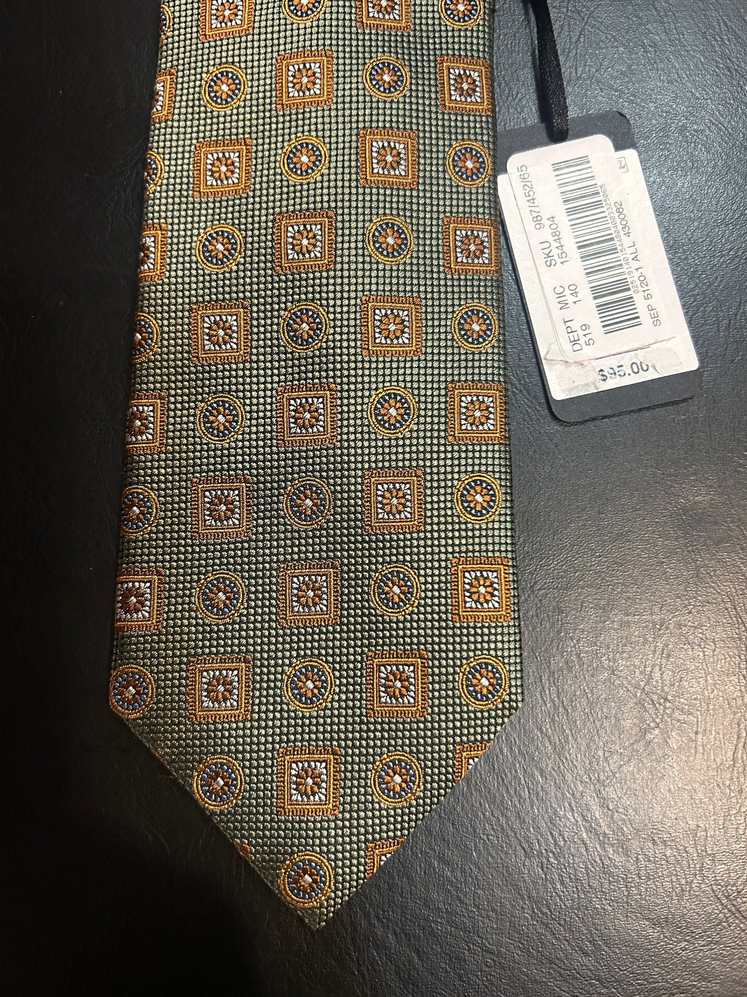 Ties