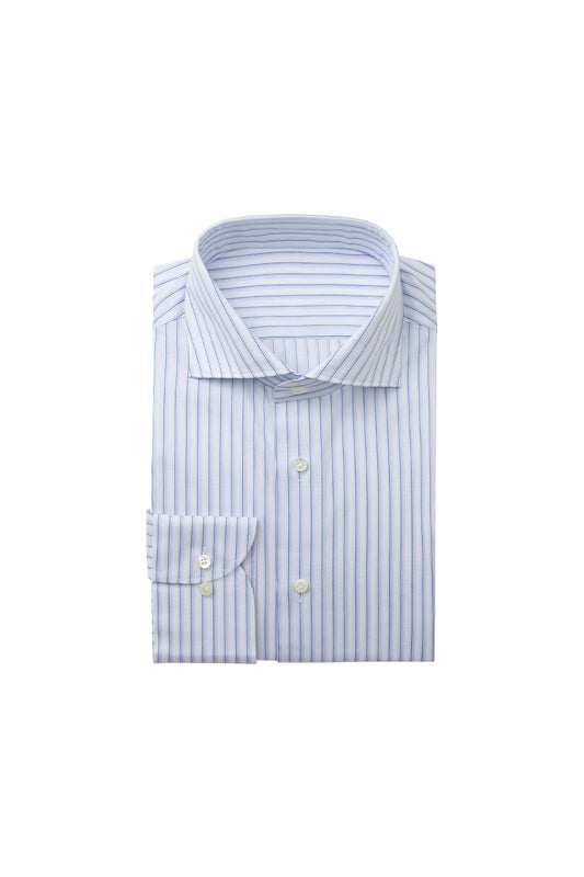 Long Sleeve Cotton Formal Shirt