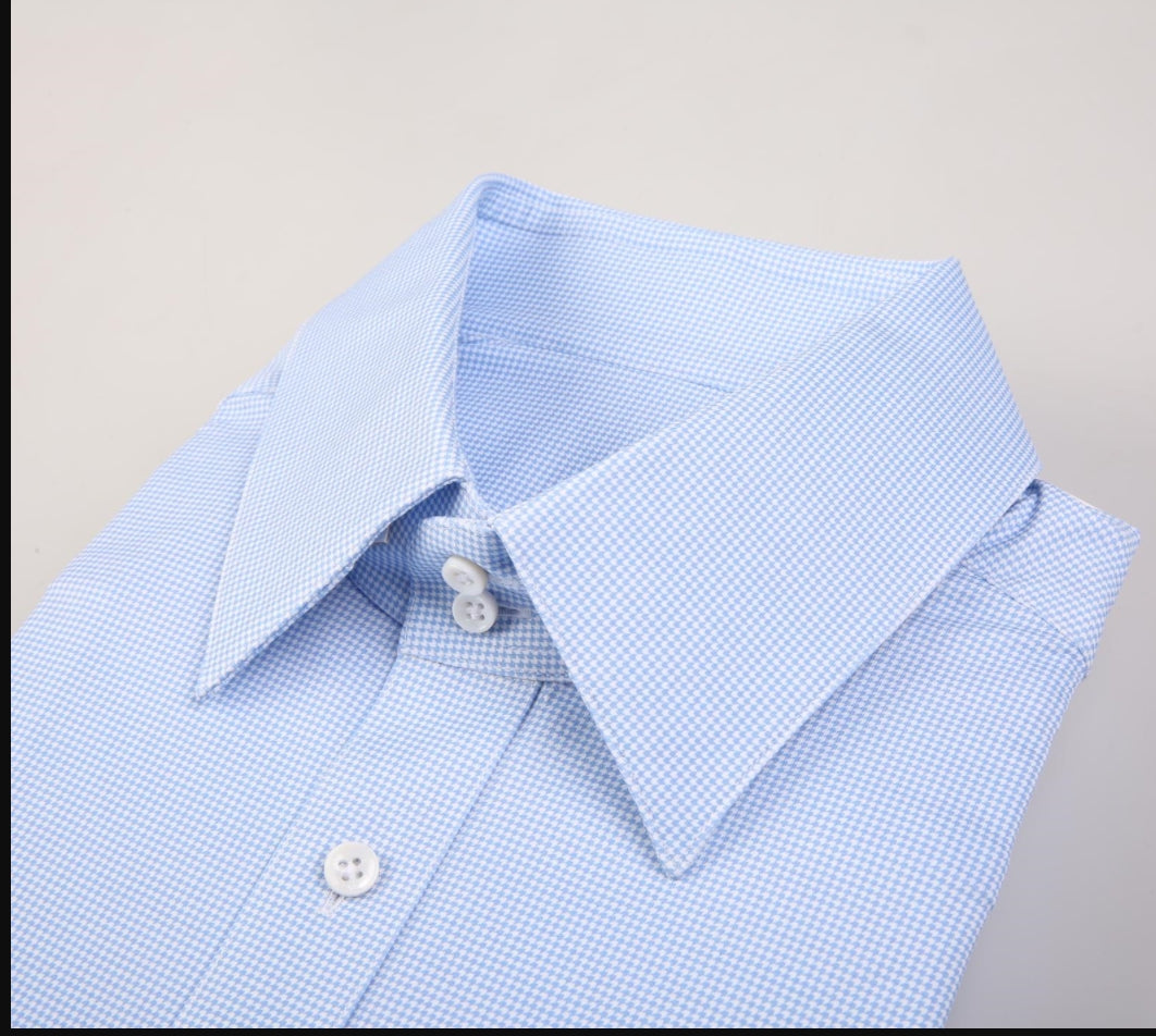 Longe Sleeve Active Dress Shirt