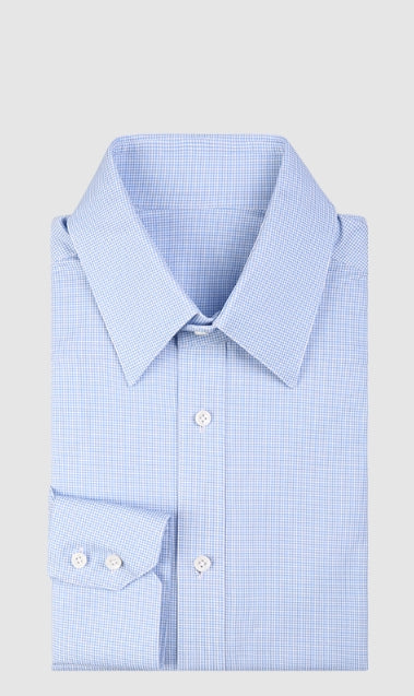 Longe Sleeve Active Dress Shirt